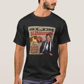 Slim Whitman - Samlingen Land T Shirt