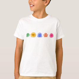 Slime Bollar T Shirt
