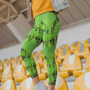 Slime Leggings - Roligt