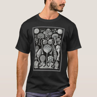 Slime Mold Nature T Shirt