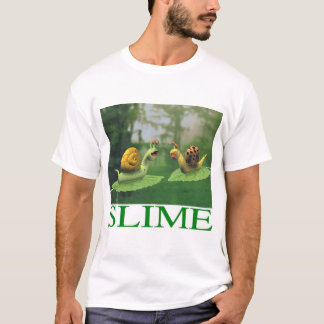 Slime (T-tröja) T Shirt