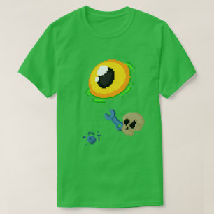 Slimeskjorta Tee