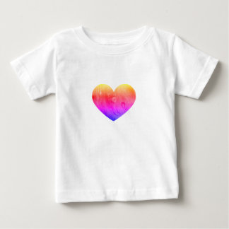Slimhjärta Baby T-Shirt
