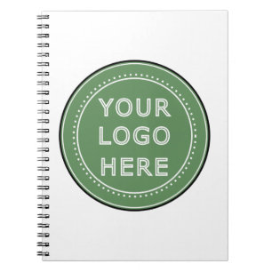 Slimmad, contemporary, polerad och anpassade. anteckningsbok