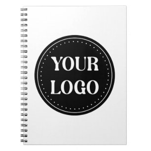 Slimmad, contemporary, polerad och anpassade anteckningsbok