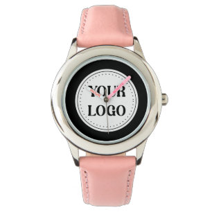 Slimmad, contemporary, polerad och anpassade. armbandsur