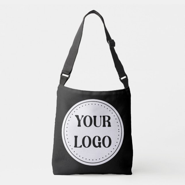 Slimmad, contemporary, polerad och anpassade. axelväska (Framsida)