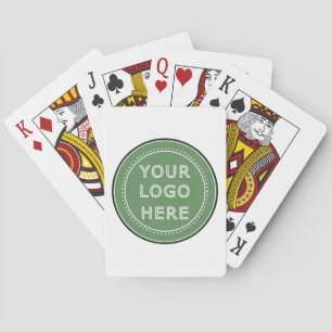 Slimmad, contemporary, polerad och anpassade. casinokort