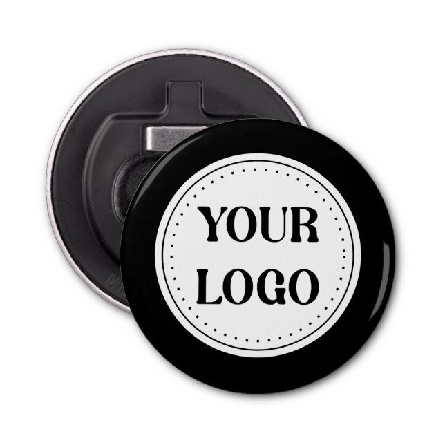 Slimmad, contemporary, polerad och anpassade. flasköppnare (Framsidan)