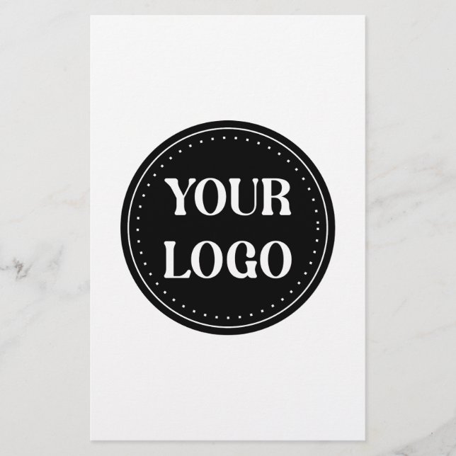 Slimmad, contemporary, polerad och anpassade flygblad (Framsidan)