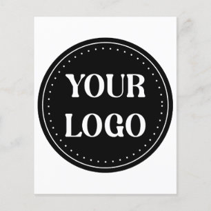 Slimmad, contemporary, polerad och anpassade flygblad