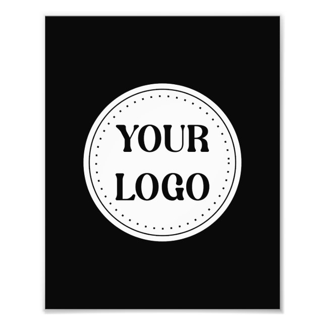 Slimmad, contemporary, polerad och anpassade. fototryck (Framsidan)