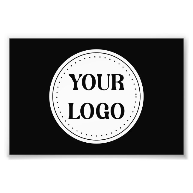 Slimmad, contemporary, polerad och anpassade. fototryck (Framsidan)