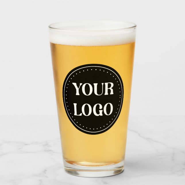 Slimmad, contemporary, polerad och anpassade glaskopp (Framsida fylld)