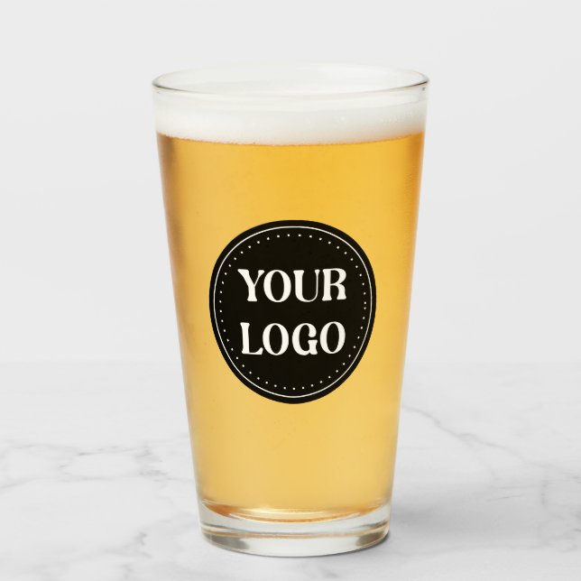 Slimmad, contemporary, polerad och anpassade glaskopp (Framsida fylld)