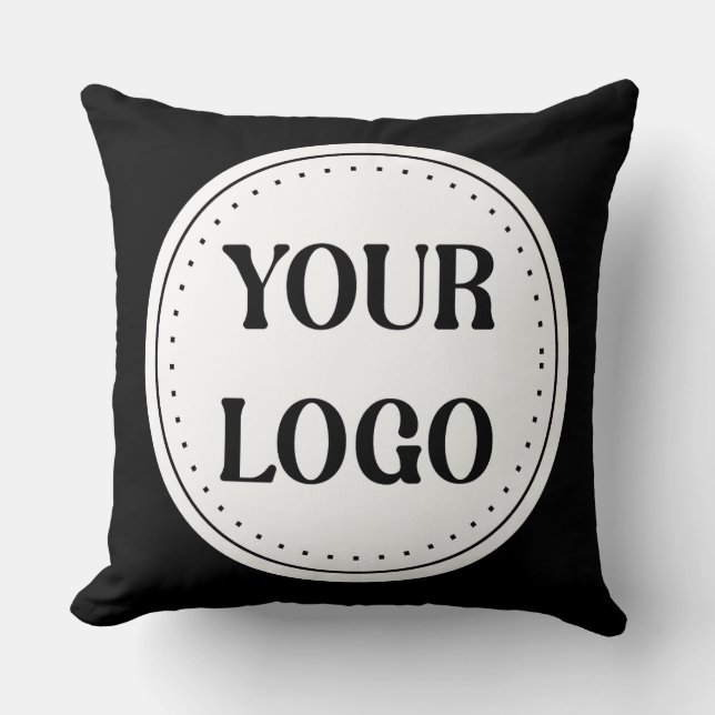 Slimmad, contemporary, polerad och anpassade. kudde (Framsida)