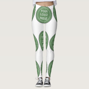 Slimmad, contemporary, polerad och anpassade. leggings