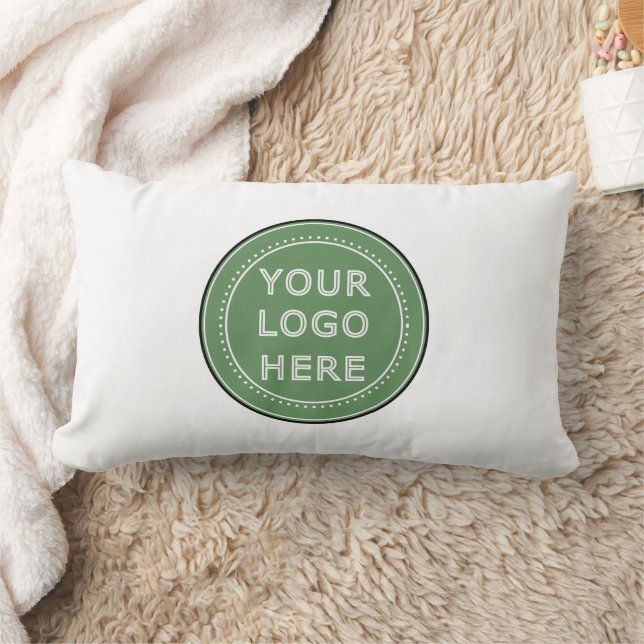 Slimmad, contemporary, polerad och anpassade. lumbarkudde (Filt)