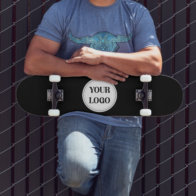 Slimmad, contemporary, polerad och anpassade. mini skateboard bräda 18,5 cm (Utomhus 3)