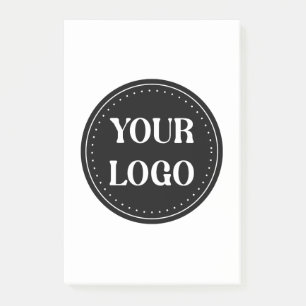 Slimmad, contemporary, polerad och anpassade post-it block