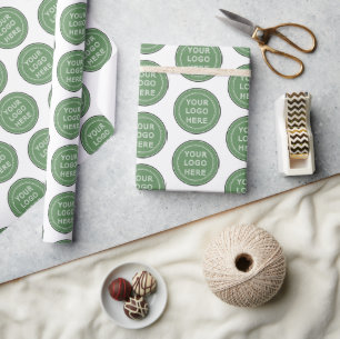 Slimmad, contemporary, polerad och anpassade. presentpapper