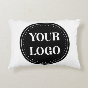 Slimmad, contemporary, polerad och anpassade prydnadskudde