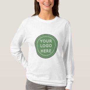 Slimmad, contemporary, polerad och anpassade. t shirt