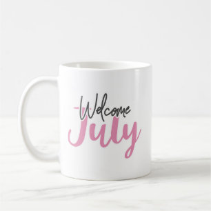 Slimmad modern, modern, svart Rosa med Elegant i e Kaffemugg