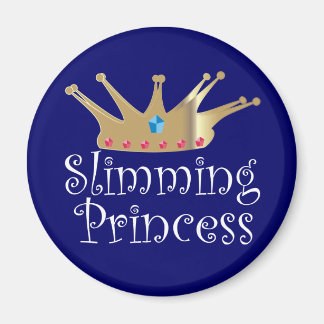 Slimming Princess Magnet