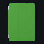 Slimy Grönt Solid Färg iPad Mini Skydd<br><div class="desc">Slimy Grönt Solid Färg</div>