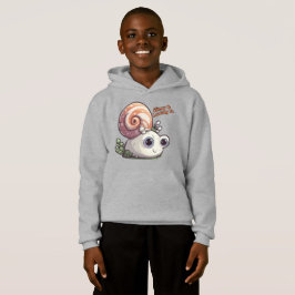 Slimy och förälskad i det t shirt