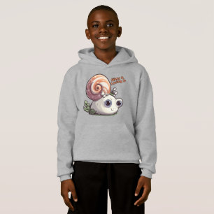 Slimy och förälskad i det t shirt