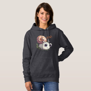 Slimy och Loving It T Shirt