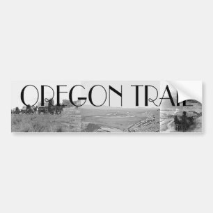 Slinga för ABH Oregon Bildekal