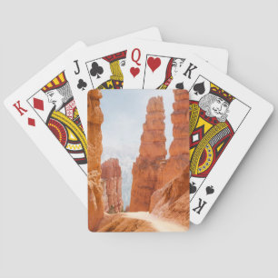 Slinga för Bryce kanjonnationalpark Casinokort