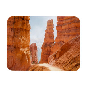 Slinga för Bryce kanjonnationalpark Magnet