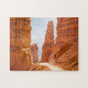 Slinga för Bryce kanjonnationalpark Pussel