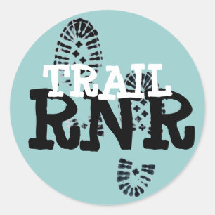 SLINGA RNR RUNT KLISTERMÄRKE