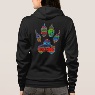 SlingahundHoodie Tee Shirt