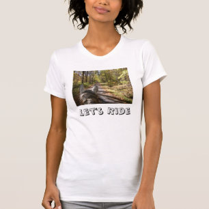 Slingaritten, l5At oss rida Tee