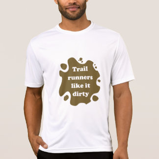 Slingaspringer Tee Shirt