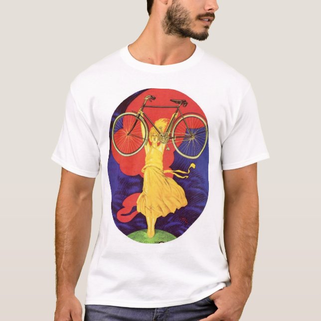Slingavänner Tee (Framsida)