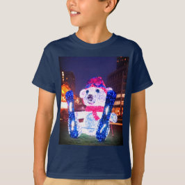 Slingerbjörn T Shirt
