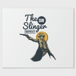 slingervapenkonspirationen presentpapper