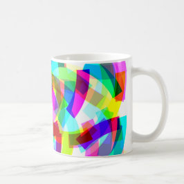 Slingor Kaffemugg