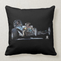 Slingshot Dragster