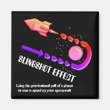 SLINGSHOT EFFECT AV Jetpackcorps