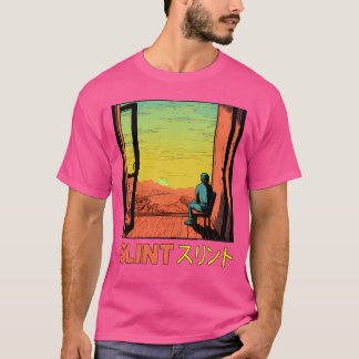Slint - 90S Aesthetic T Shirt