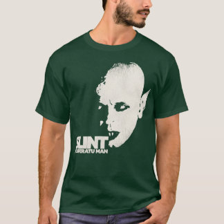 Slint Nosferatu T Shirt