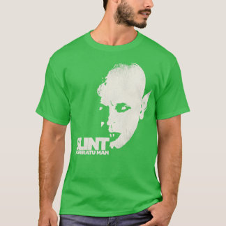 Slint Nosferatu T Shirt